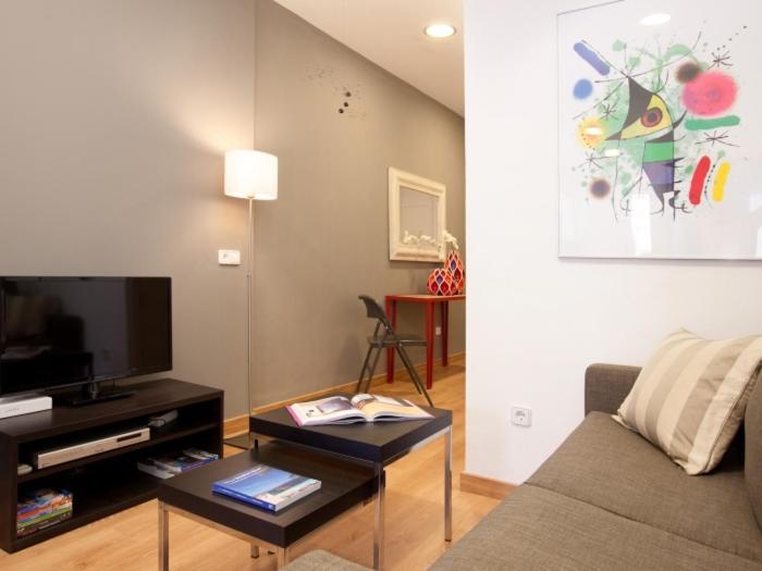 Sagrada Familia Apartment Barcelona Exterior photo
